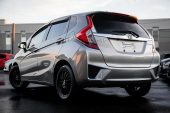 2014 Honda Fit Hybrid L pkg ,Reverse camera image 296799