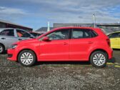2013 Volkswagen Polo TSI Comfortline BMT image 299173