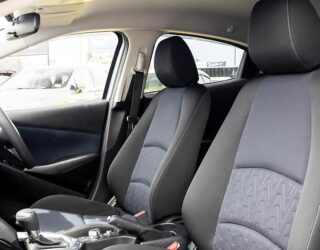 2014 Mazda Demio 13S , sky activ, push start image 312375