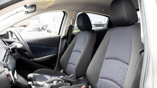 2014 Mazda Demio 13S , sky activ, push start image 312375