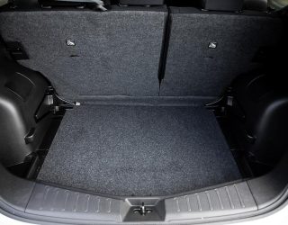 2014 Nissan Note Aero Style Emergency Barke Package image 294828