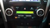2013 Toyota Camry Hybrid G-Package, Cruise Control, Reverse Camera image 311805
