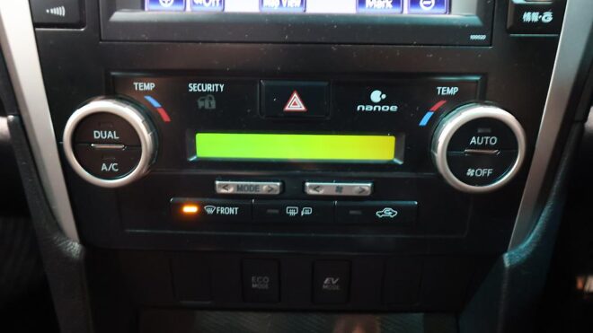 2013 Toyota Camry Hybrid G-Package, Cruise Control, Reverse Camera image 311805