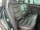 2011 Volkswagen Tiguan TDI 103KW 6A image 295285