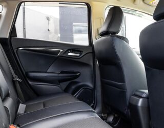 2014 Honda Fit Hybrid L-package image 312386