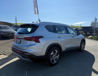 2021 Hyundai Santa Fe TM 2.5P 4WD NZ New image 296610