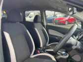 2019 Nissan Note E-power B image 298756