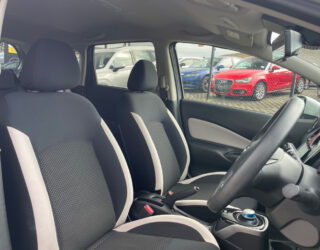 2019 Nissan Note E-power B image 298756