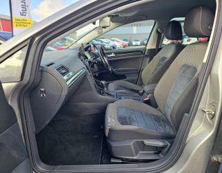 2013 Volkswagen Golf TSI High Line BMT image 295979