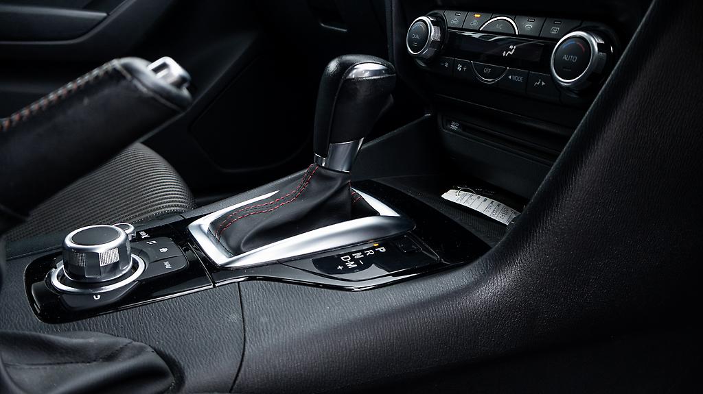 2014 Mazda Axela 20S Touring Skyactiv image 316124