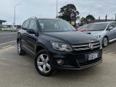 2011 Volkswagen Tiguan TDI 103KW 6A image 295255