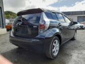 2015 Toyota Aqua Hybrid S Model, Push Start image 298061