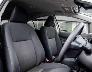 2018 Toyota Aqua G Model, Parking Sensor image 296575