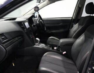 2014 Subaru Legacy 2.5i B Sport Eyesight G Pkg 4WD image 306704