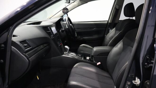 2014 Subaru Legacy 2.5i B Sport Eyesight G Pkg 4WD image 306704