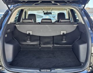2012 Mazda Cx-5 20S with Body Kit and 22 Inch Alloys image 296440