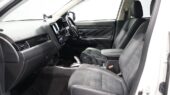 2016 Mitsubishi Outlander PHEV – High Spec – Low KMS image 306884