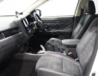 2016 Mitsubishi Outlander PHEV – High Spec – Low KMS image 306884
