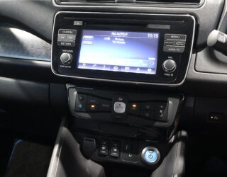 2018 Nissan Leaf X Model with Pro-Pilot **85.89% SOH image 314892