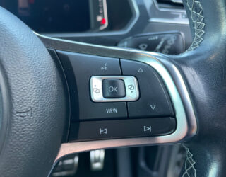 2019 Volkswagen Tiguan TSI R-LINE 2WD 110kW image 298682