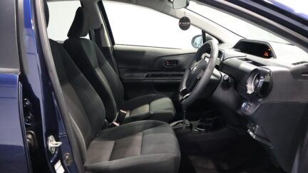 2018 Toyota Aqua New Shape – MODELLISTA Body Kit image 308812