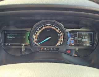 2019 Ford Ranger XLT DOUBLE CAB W/SA 4X4 image 297205