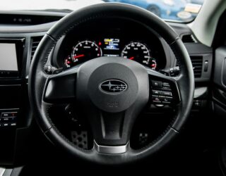 2012 Subaru Outback 2.5i Eyesight AWD image 298926