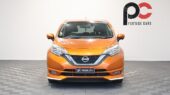 2016 Nissan Note E-Power X witrh Body Kit image 314404