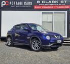 2015 Nissan Juke JUKE GT 1.6P NZ New image 299239