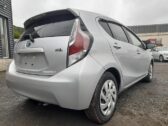 2015 Toyota Aqua S Model, Push Start, Reverse Camera image 298822