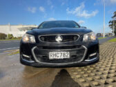 2016 Holden Commodore VF2 SV6 3.6P image 299286