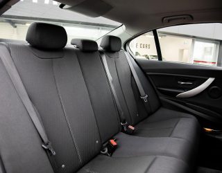 2013 Bmw 320i 320i , Push Start, Twin Power Turbo image 296029