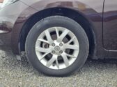 2014 Nissan Note Medalist – Half Leather – 360 Camera image 300814