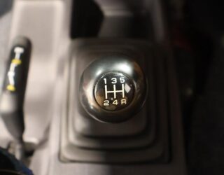 1996 Jeep Wrangler Sport TJ image 308055