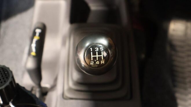 1996 Jeep Wrangler Sport TJ image 308055