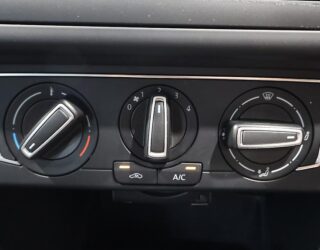 2014 Volkswagen Polo TSI Comfortline image 313652