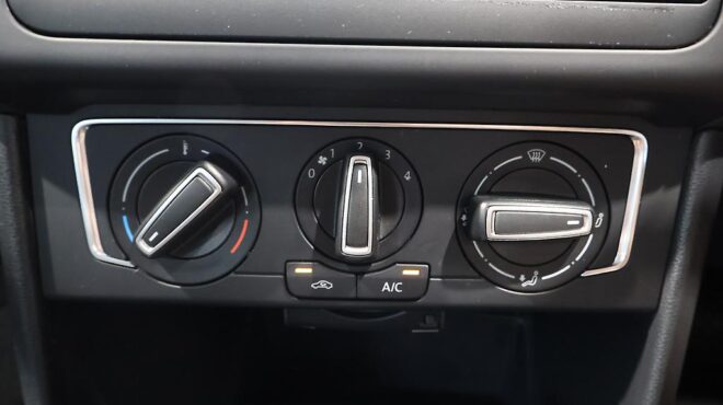 2014 Volkswagen Polo TSI Comfortline image 313652