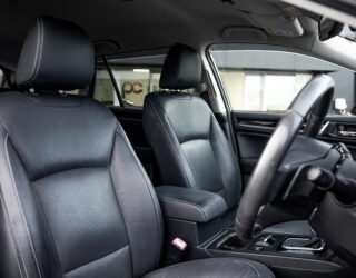 2016 Subaru Outback 2.5i Premium Limited AWD Top Spec image 298946