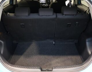 2016 Toyota Aqua S Model – Push Button Start image 317841