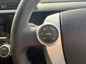 2016 Toyota Aqua Ecomonical Hybrid with Low KMs and Alloy Wheels image 295858