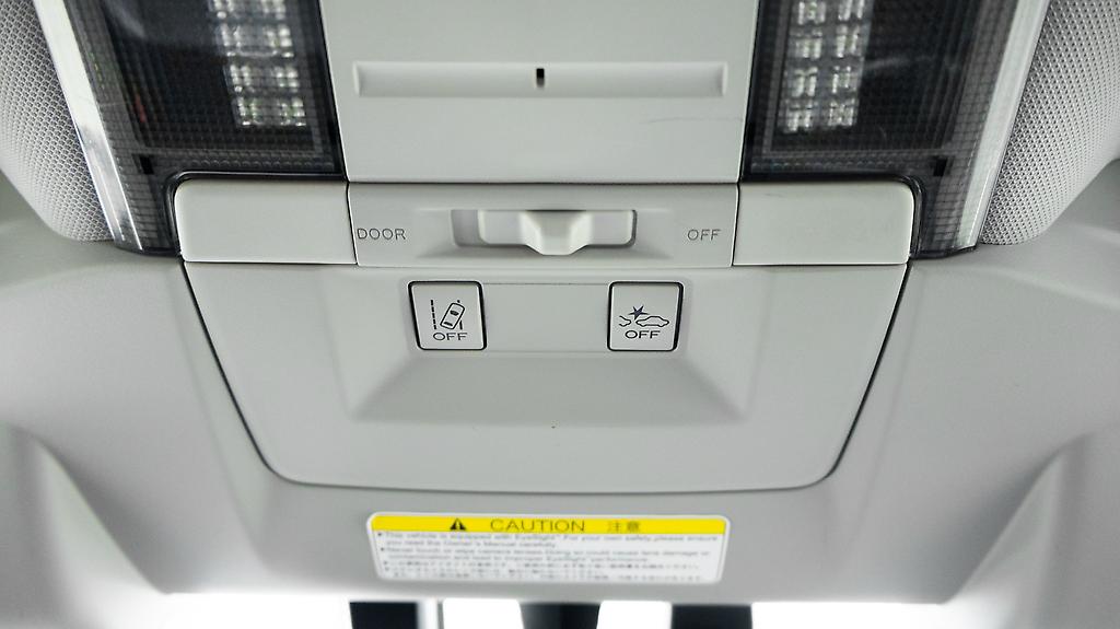 2012 Subaru Legacy Touring Wagon 2.5i Eyesight B Sports G Pkg image 316102