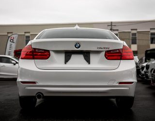 2013 Bmw 320i 320i , Push Start, Twin Power Turbo image 296025