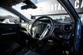 2016 Toyota Aqua G Spec, Modelista Body Kit, Push Start image 298990