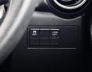 2014 Mazda Demio 13S , sky activ, push start image 312369