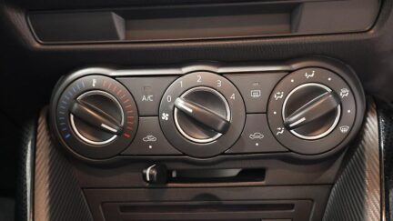 2017 Mazda Demio 13S Super low KMS image 317465