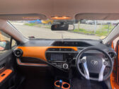 2015 Toyota Aqua X-Urban image 298561