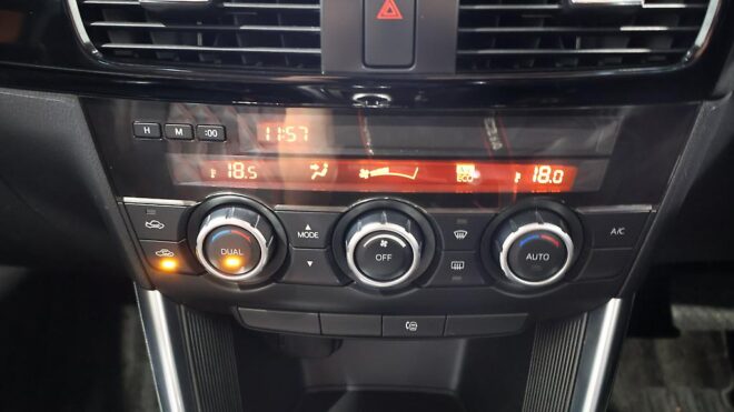 2012 Mazda Cx-5 20S with Body Kit and 22 Inch Alloys, Throttle Controller image 311456