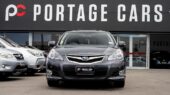 2012 Subaru Legacy Touring Wagon 2.5i Eyesight B Sports G Pkg image 316088