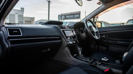 2015 Subaru Levorg 1.6L GT-S Eyesight AWD Cruise Control image 297099