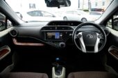 2012 Toyota Aqua Spec S, TRD Kit Push Start image 299006